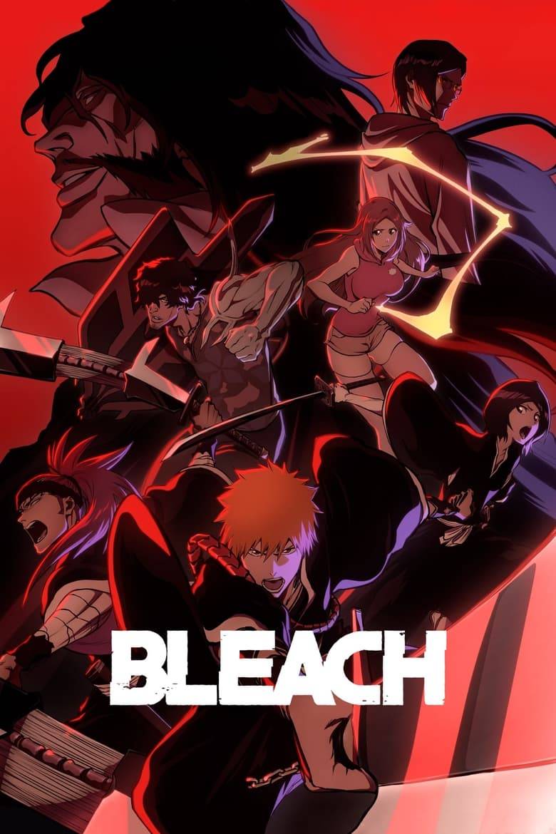 Bleach: Thousand-Year Blood War Returns to Theaters Before TV Finale