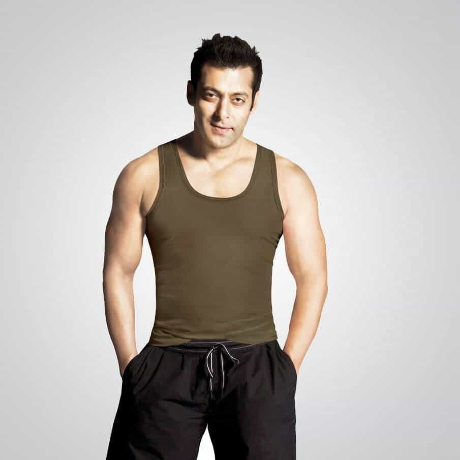 Discover Stunning Salman Khan HD Wallpapers for Your Devices