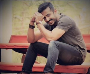 Anchor Ravi affairs