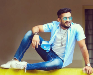 Anchor Ravi filmography