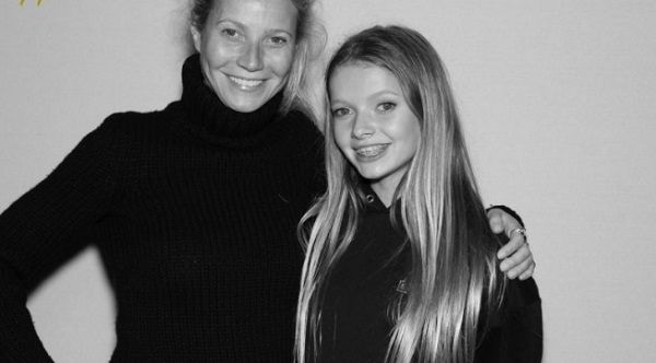 Apple Martin: Star Daughter of Gwyneth Paltrow and Christopher Martin - A Detailed Overview