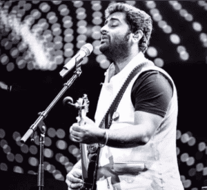 Arijit Singh Biography