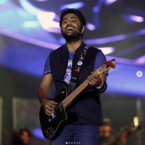 Arijit Singh Biography