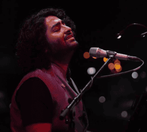 Arijit Singh Biography