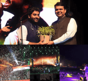 Arijit Singh Biography