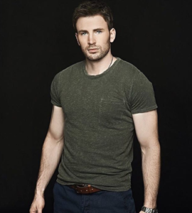 Chris &nbsp;Evans wiki