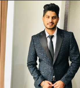 Gurnam Bhullar Height