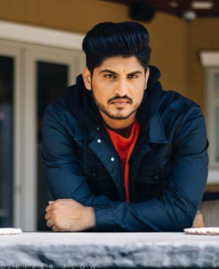 Gurnam Bhullar Affairs