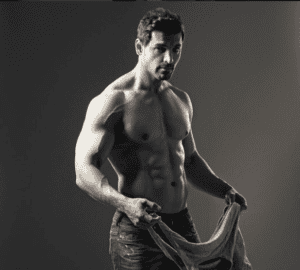 John Abraham image