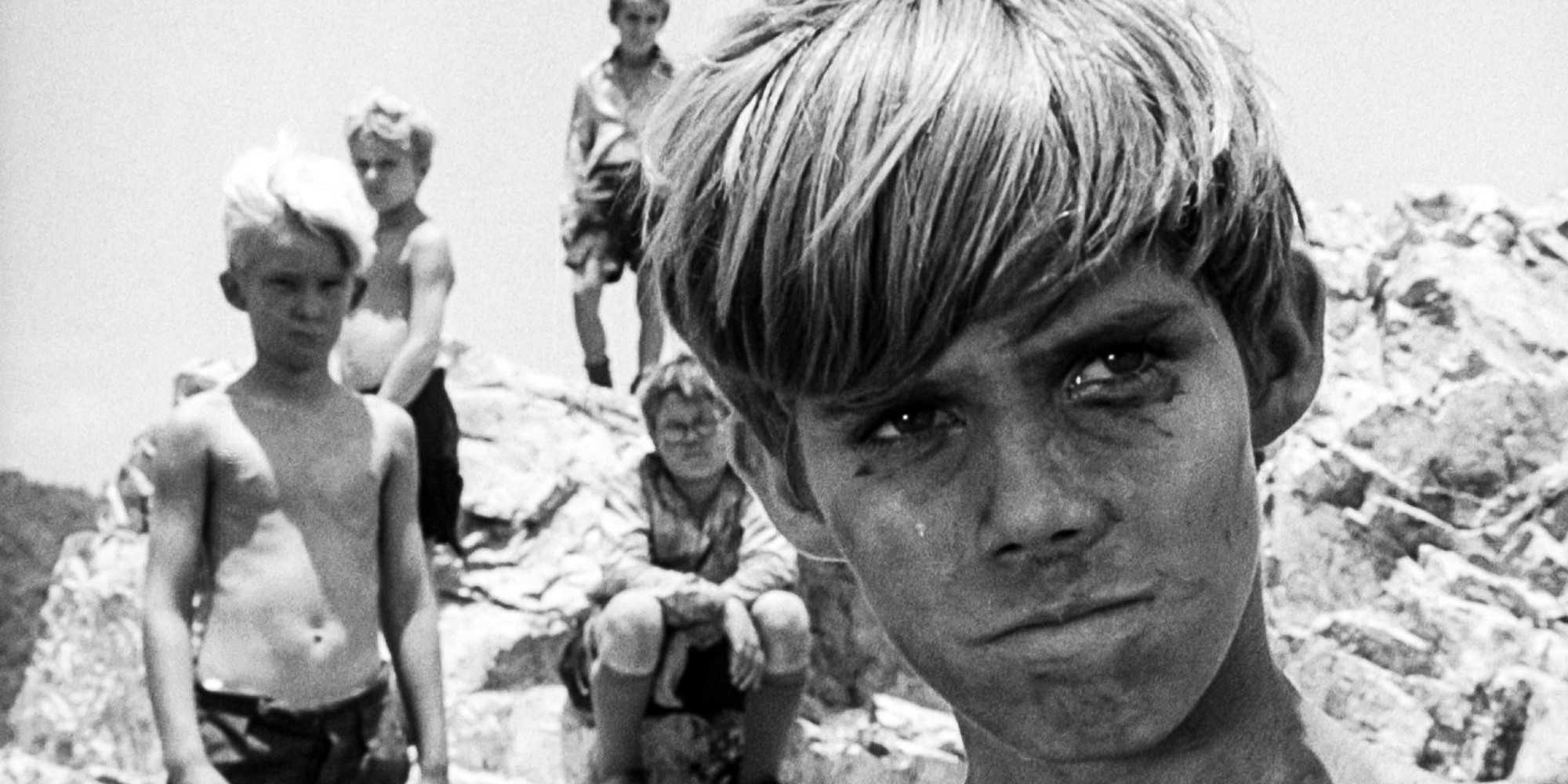 Exploring New Adaptations of Lord of the Flies Across Decades