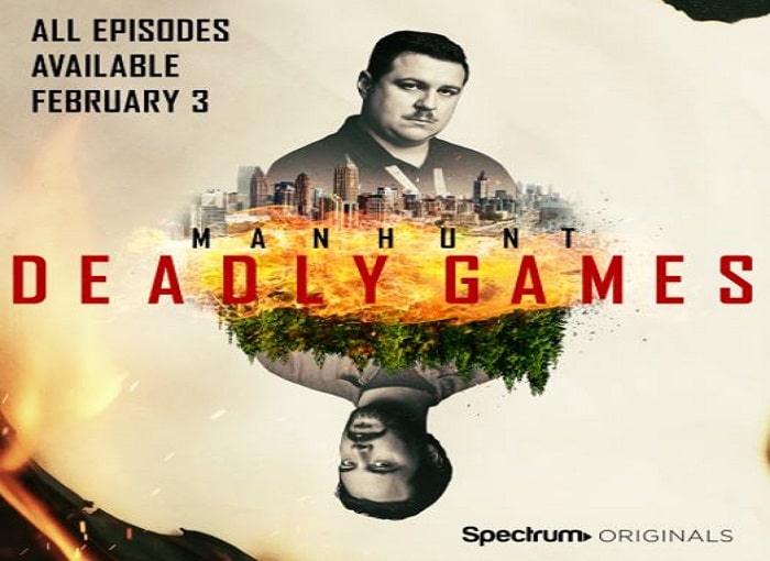 Manhunt: Deadly Games (Netflix) Cast, Actors & Crew
