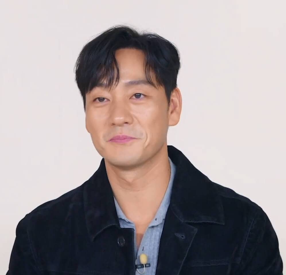 Park Hae-soo: A Comprehensive Look at the Actor's Life and Achievements