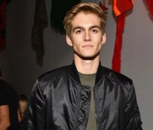 Presley Gerber: Model, Photographer, and Son of Superstars