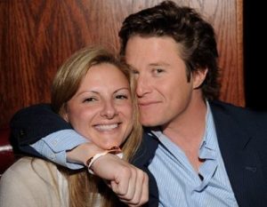 Sydney Davis: The Unveiling of Billy Bush's Ex-Wife - Biography and Personal Insights