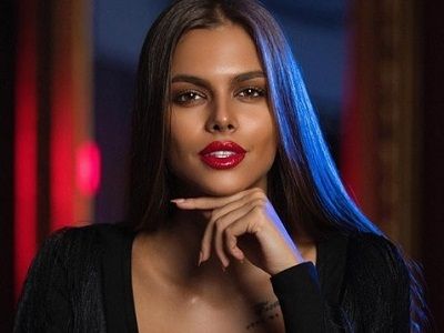 Viki Odintcova: Glamour, Career Highlights, and Personal Insights