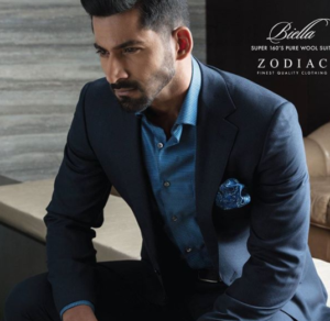 Vivan Bhatena career
