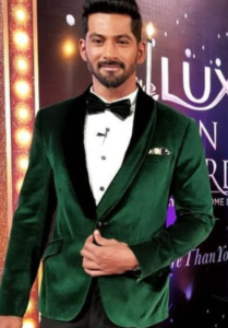 Vivan Bhatena Biography