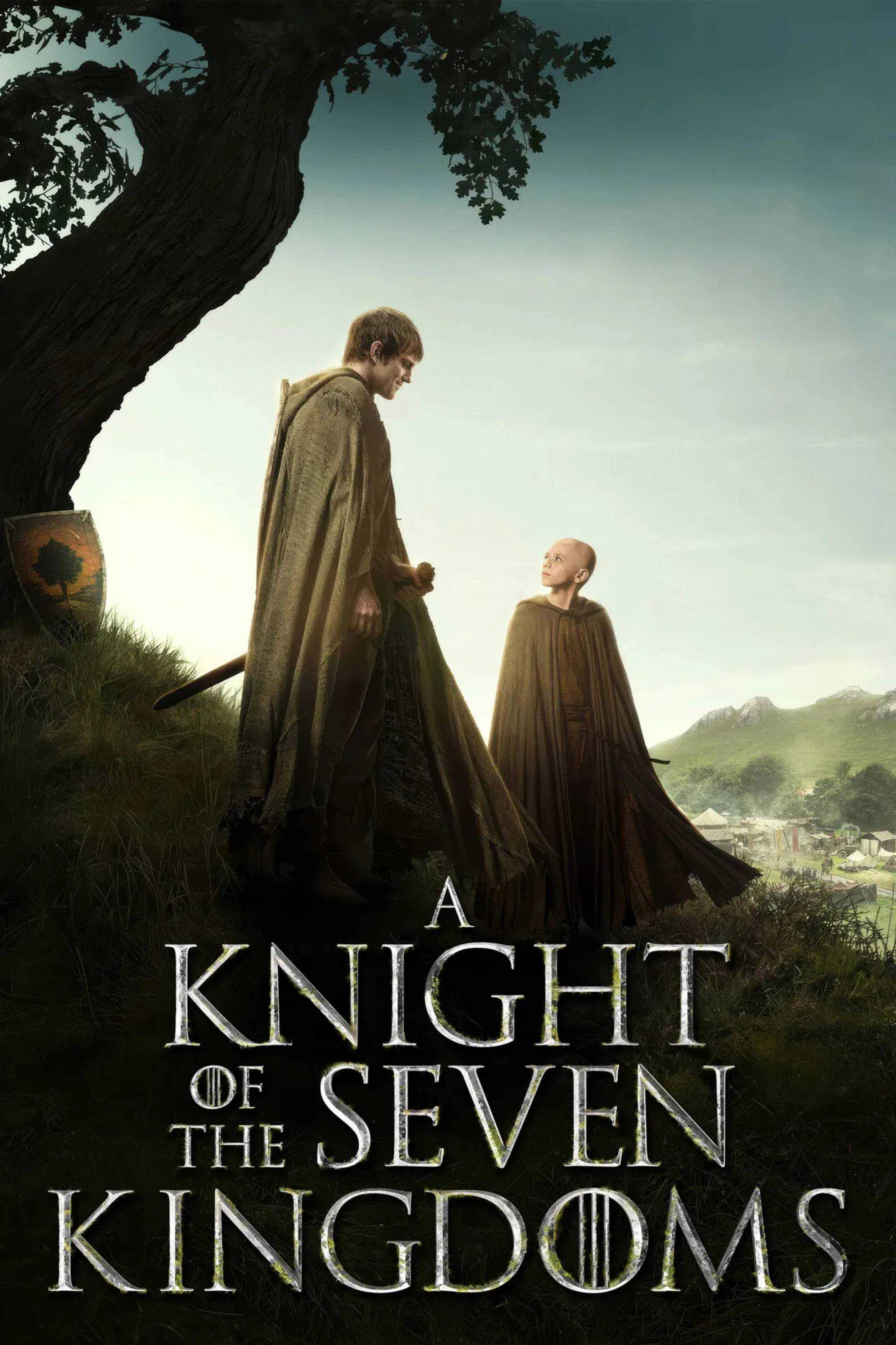 Exploring the Intimate World of A Knight of the Seven Kingdoms: A Fresh Take on Westeros