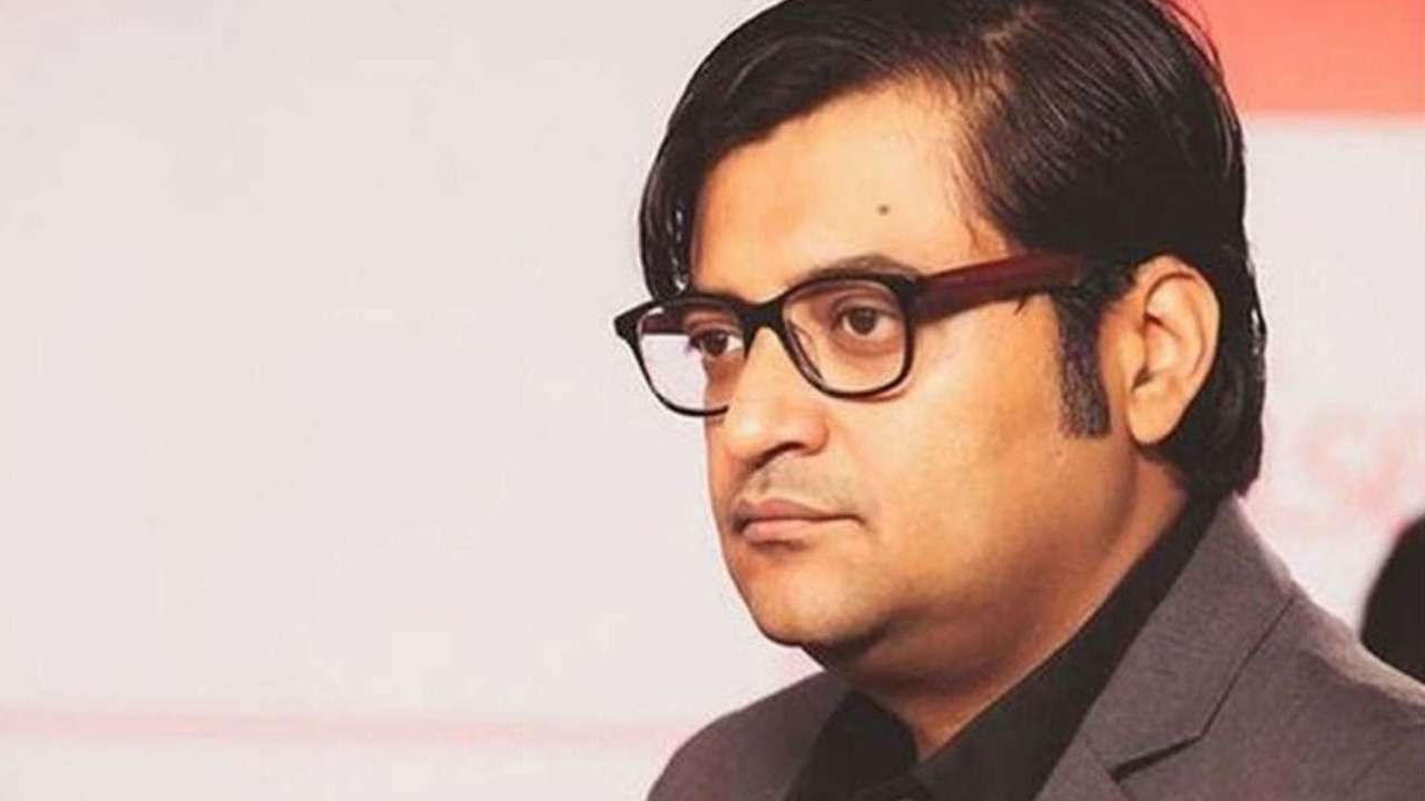 Comprehensive Overview of Arnab Goswami's Life and Career