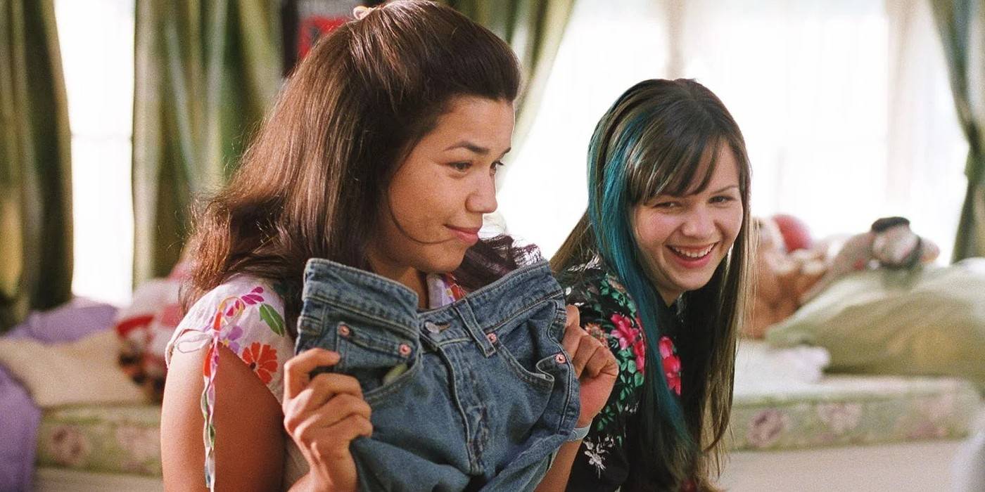 Future Prospects for Sisterhood of the Traveling Pants Franchise Revealed