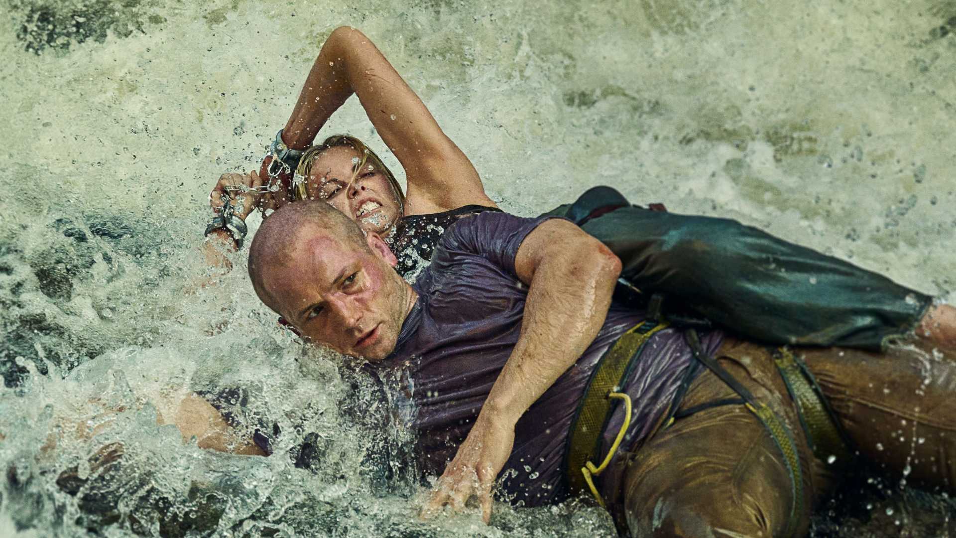 Apex's Mixed Reception: High Viewership Meets Divisive Critical Response