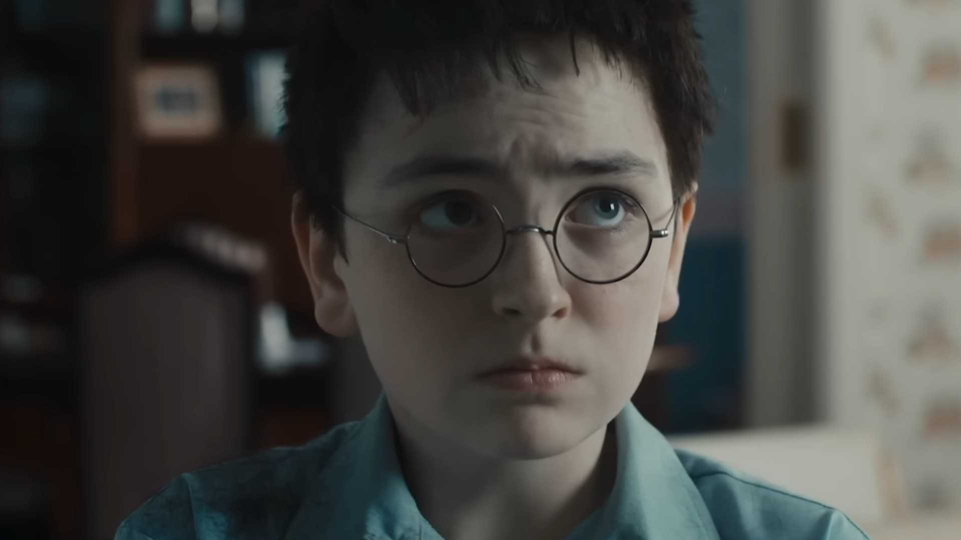 Fresh Casting Choices for HBO's Anticipated Harry Potter Series