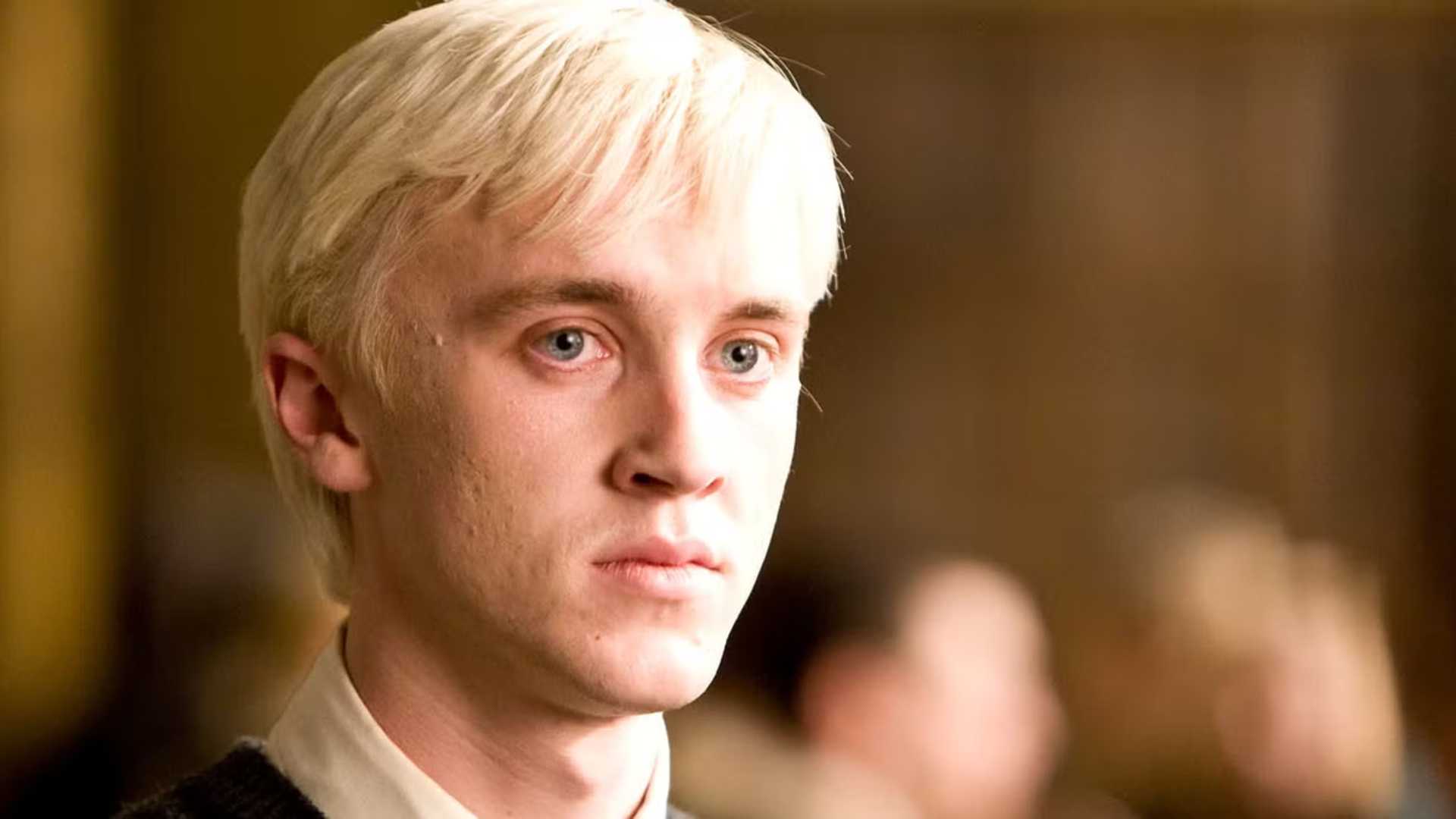 Harry Potter's Original Cast Returns in New Stage Adaptation