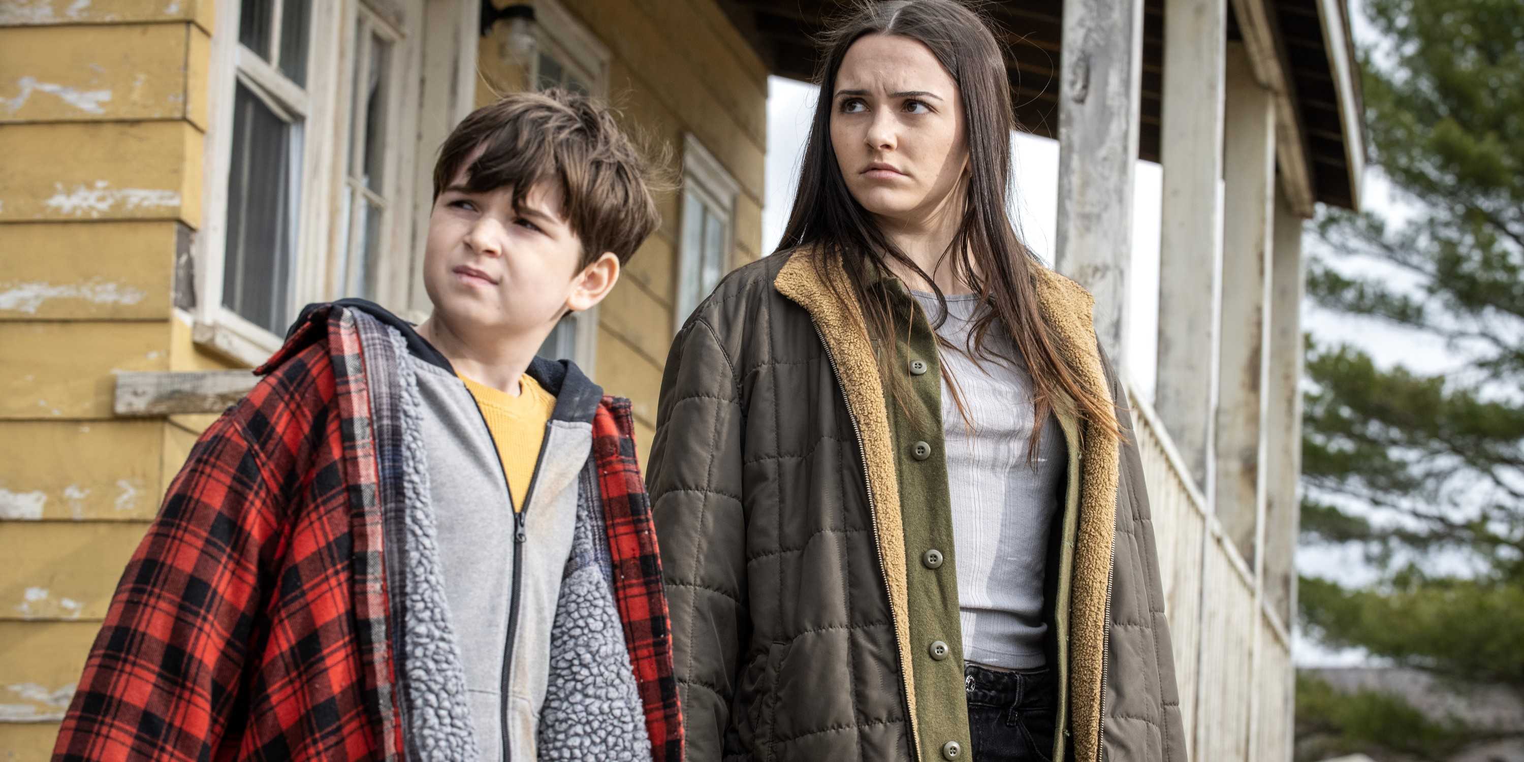 Unveiling the Final Seasons of "From": A Deep Dive into Its Mysteries and Story Arcs