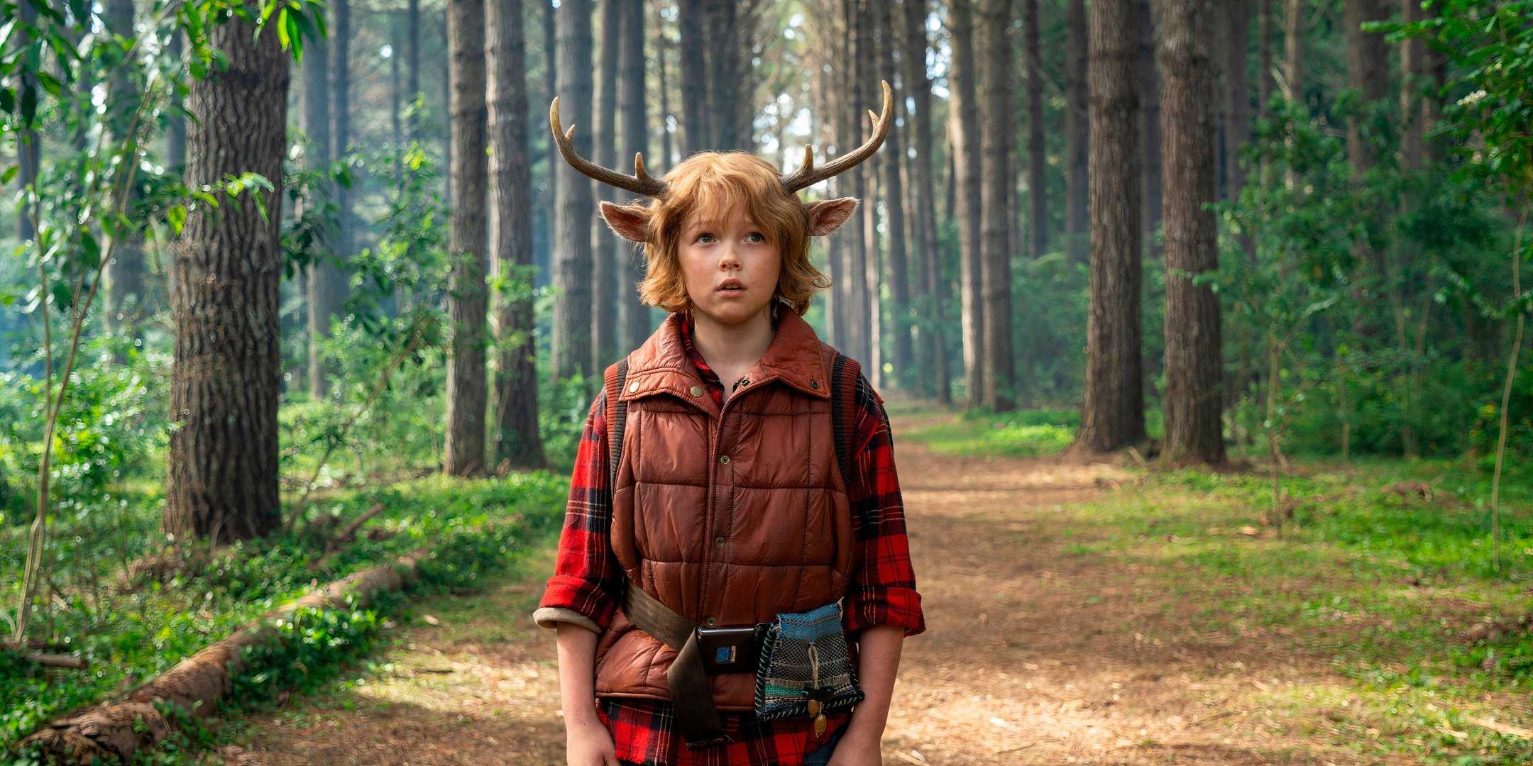 Fresh Insights on Sweet Tooth: A Bright Spot in Post-Apocalyptic TV