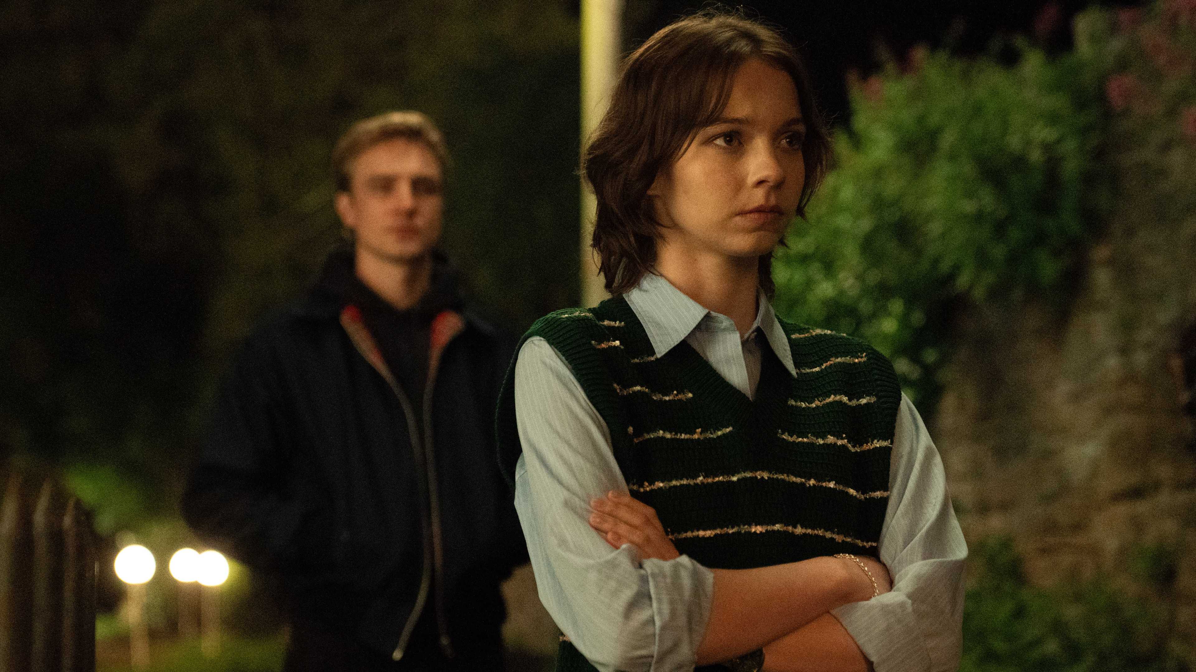 Fresh Insights into Good Girl's Guide to Murder Season 2: Plot Details and Cast Highlights