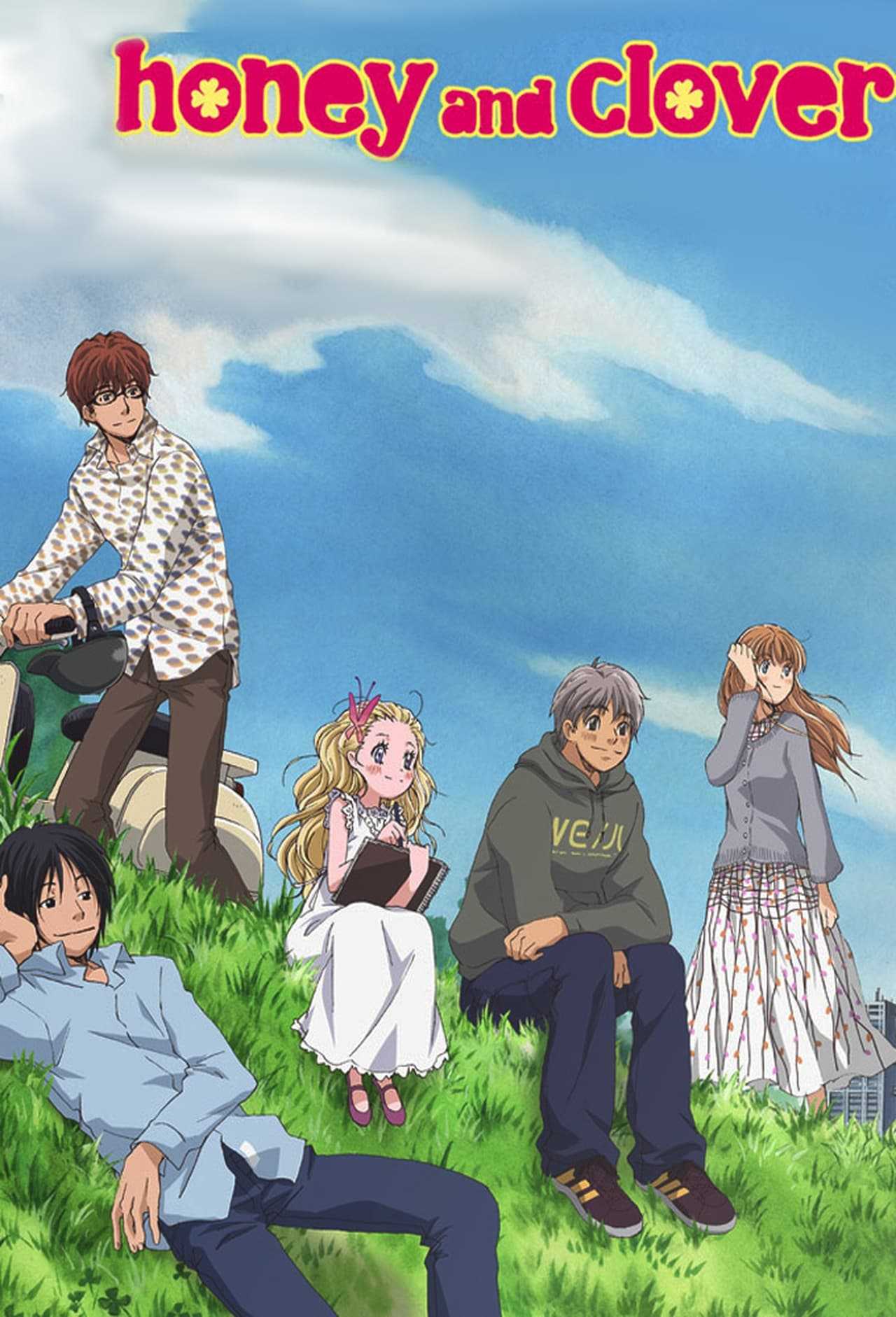 Fresh Anime Picks for Mature Audiences