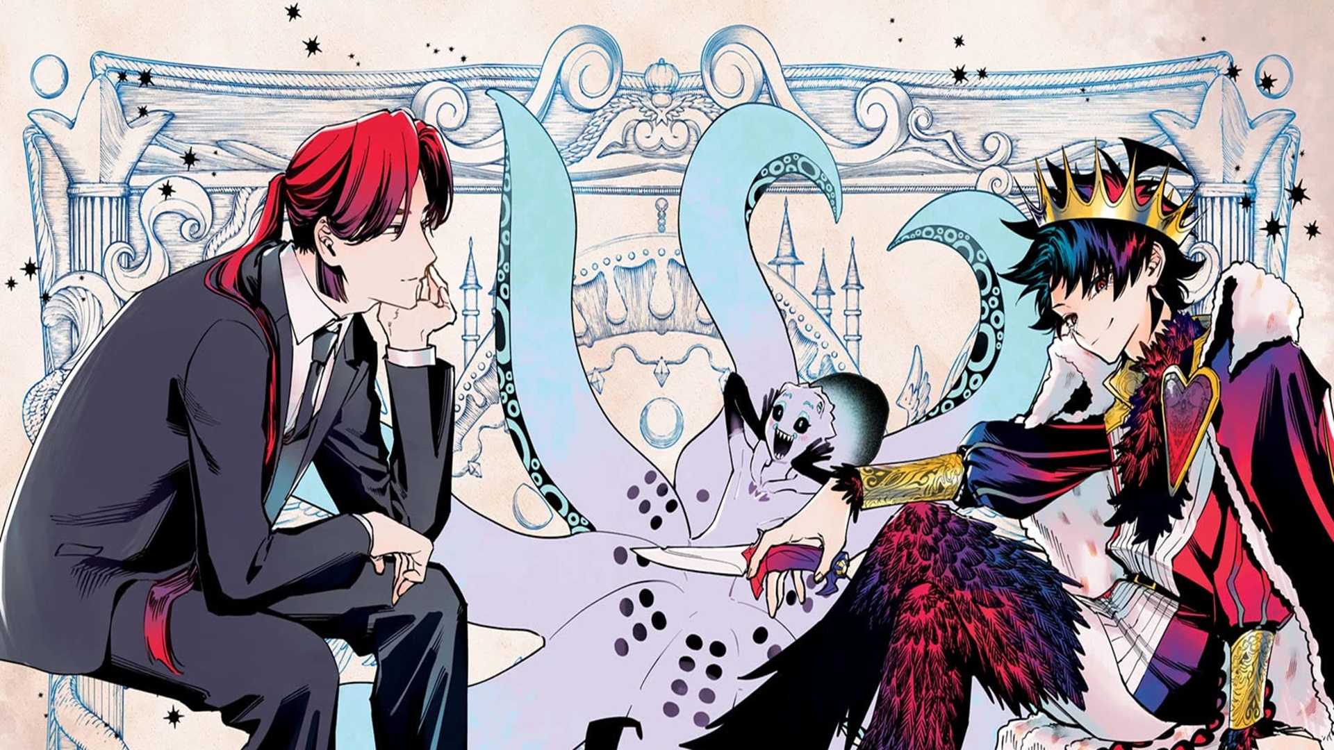 Fresh Manga Adaptations and Standout Titles Making Waves in Anime