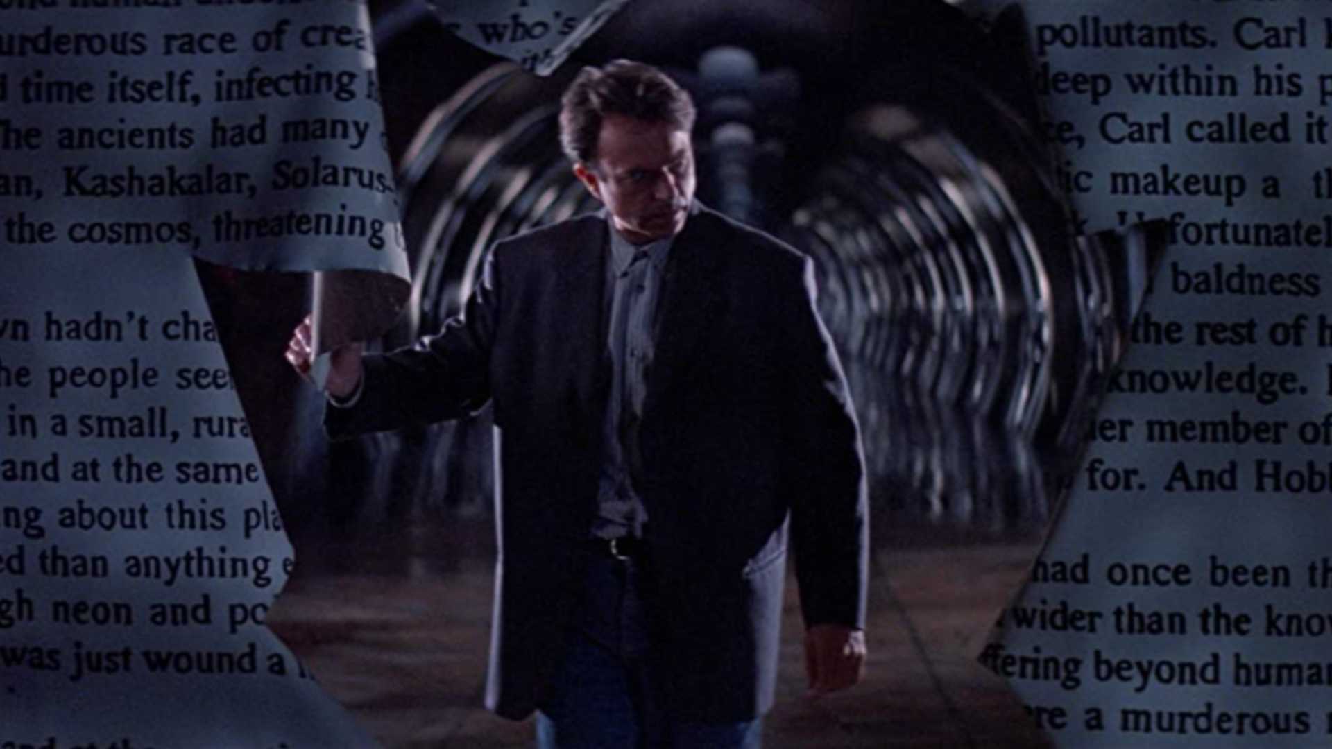 Forgotten Horror Gems: Hidden Classics and Overlooked Thrills from Modern Cinema
