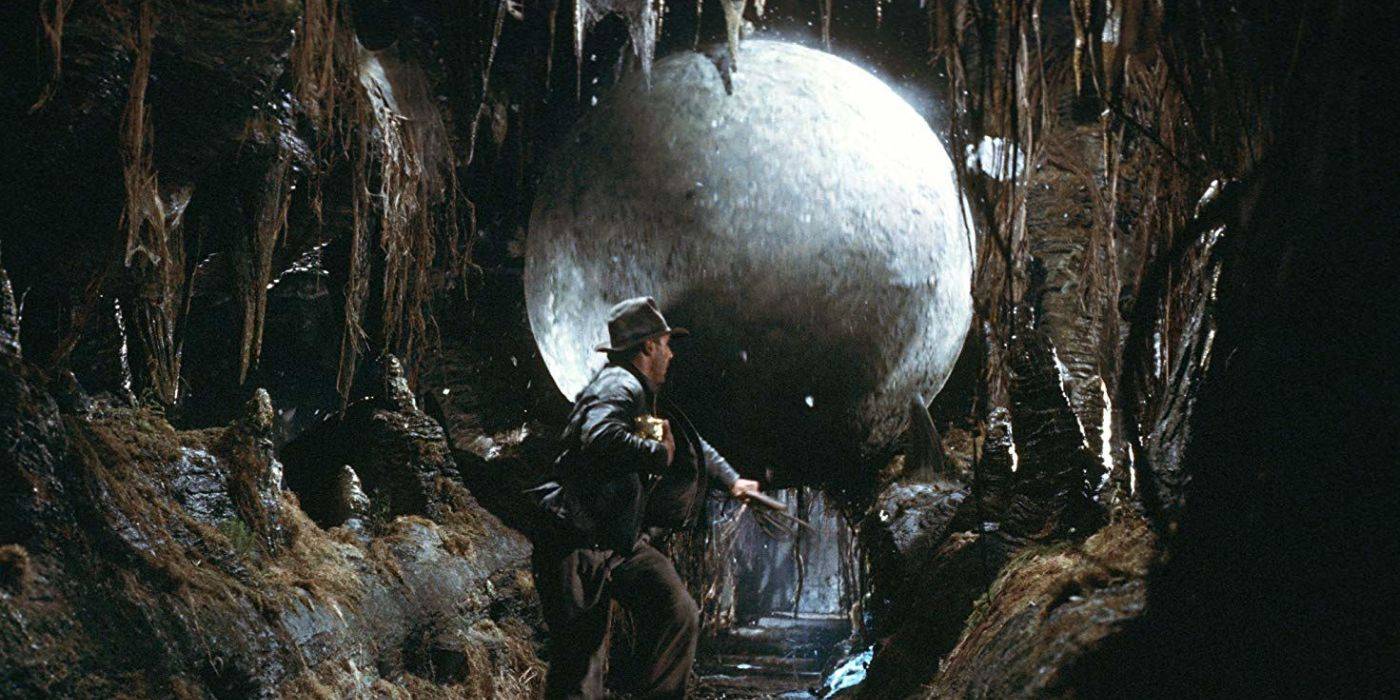 Iconic Movie Set Pieces Through the Decades: A Journey Into Cinematic History