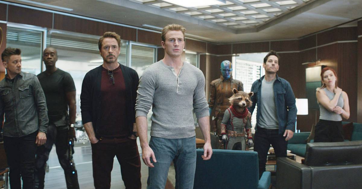 Marvel's Summer Movie Strategy Shifts: Why May Isn't the Start Anymore