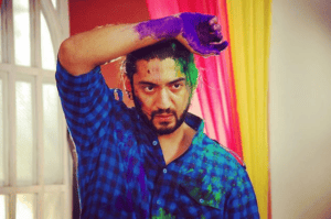 Kunal Jaisingh Biography
