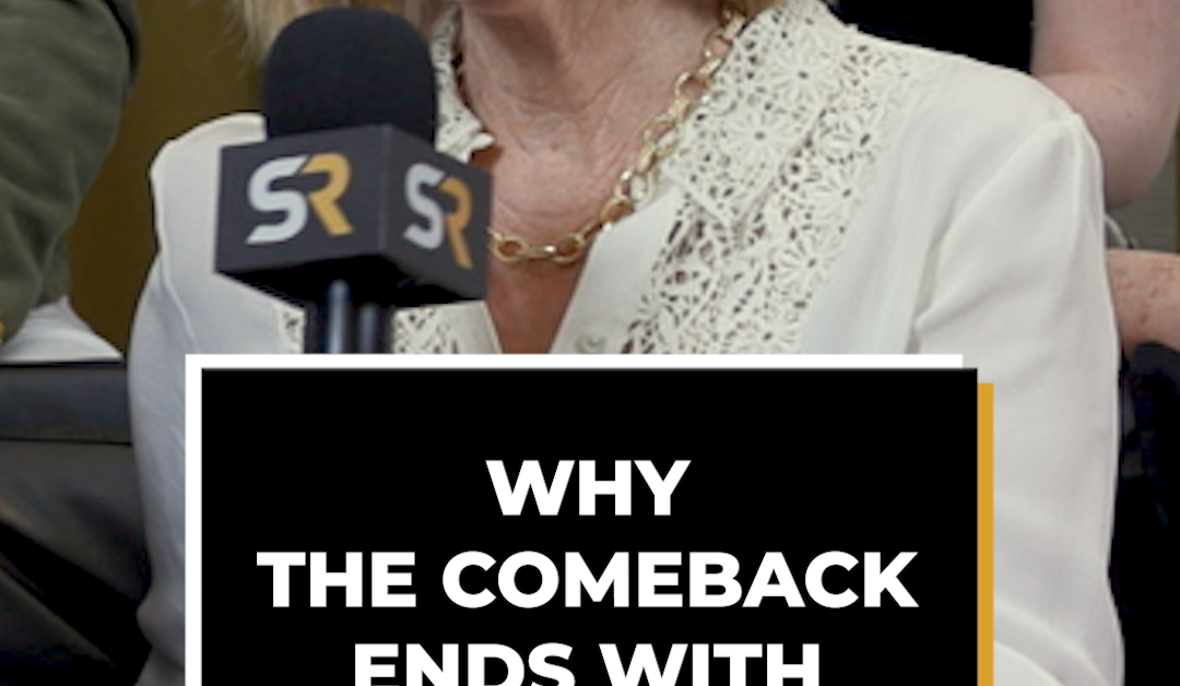 Lisa Kudrow Explains Final Season End of The Comeback