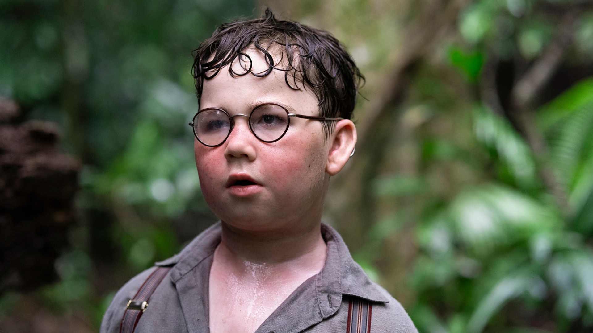 Lord of the Flies Netflix Miniseries Review: A Haunting Adaptation That Honors Golding's Vision