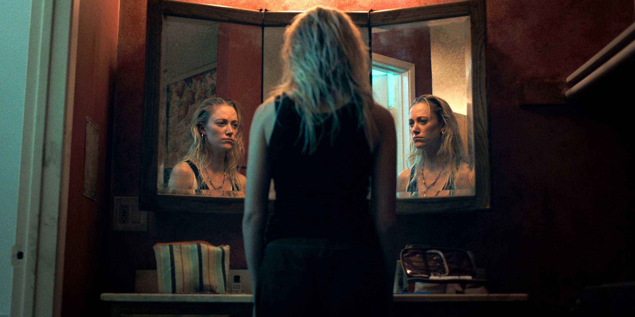 Exploring Maika Monroe's Chilling Roles and the Impact of Watcher