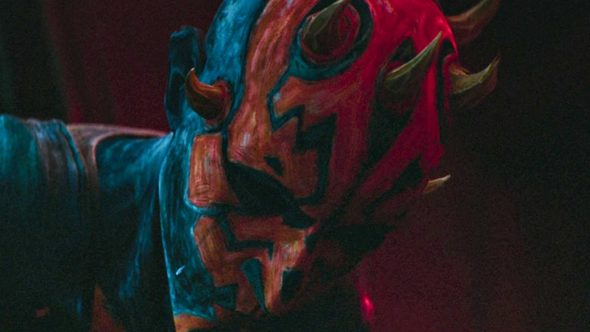 Unveiling Maul's Emotional Breakthrough in Star Wars: Shadow Lord
