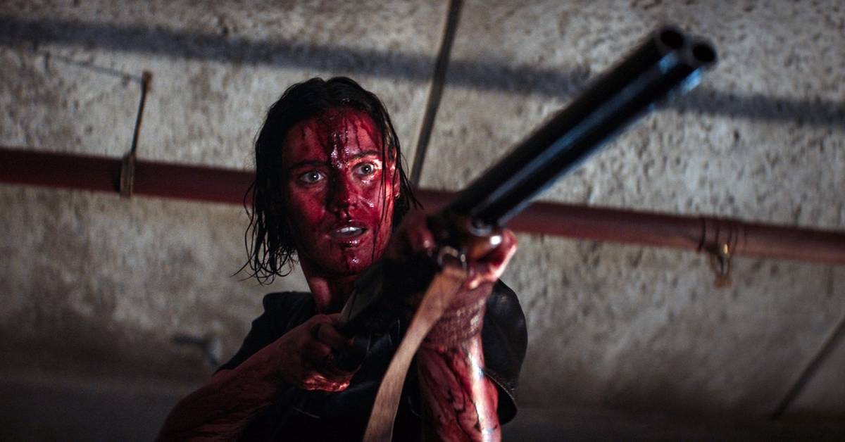 New Horror Franchise Installment Breaks Records with Back-to-Back Releases