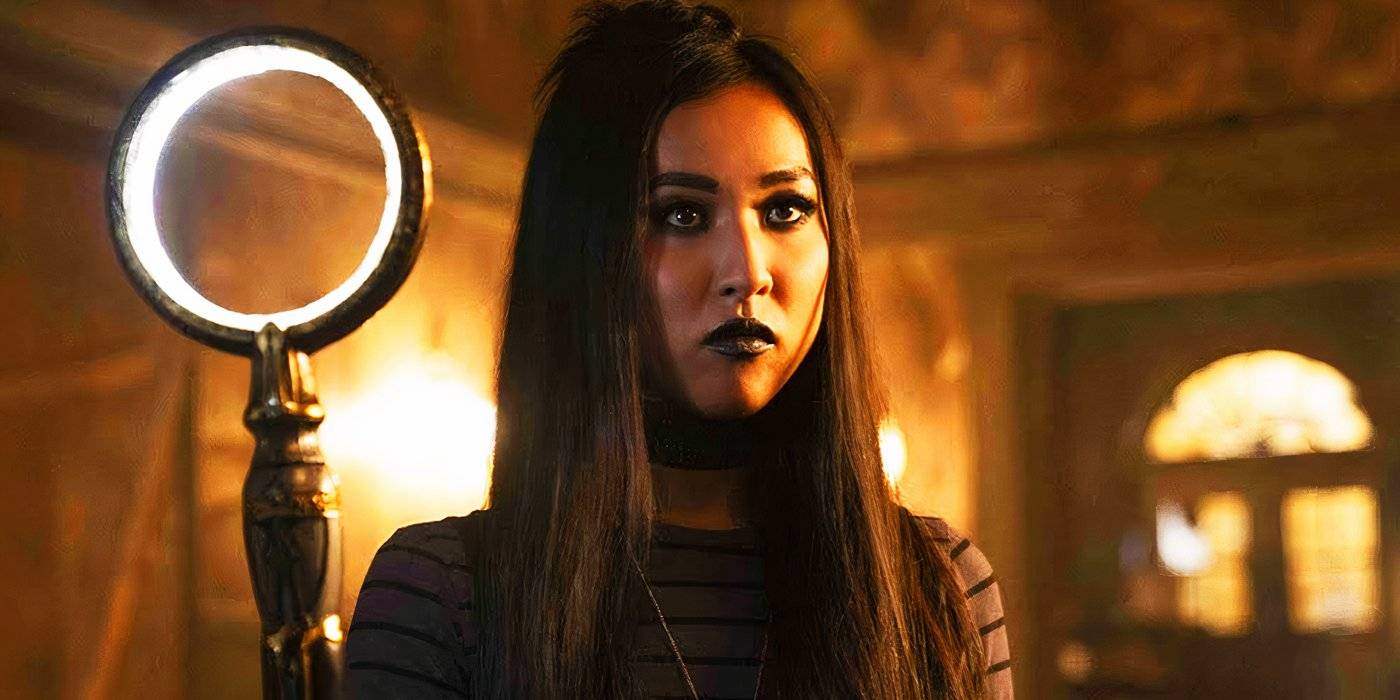 Hidden Gem Uncovered: The Overlooked Brilliance of Runaways