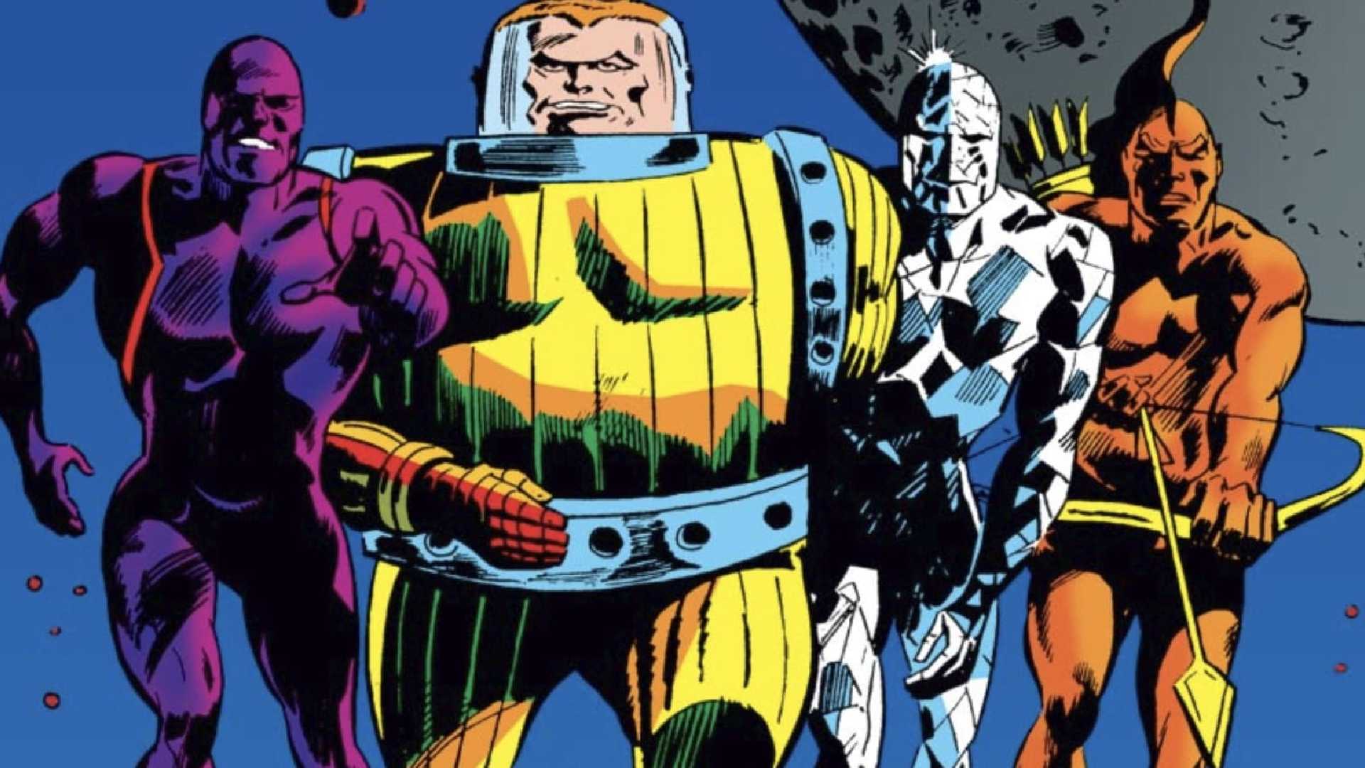 10 Superhero Actors Whose Performance Permanently Changed the Character