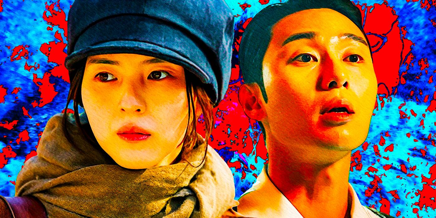 Top 10 Must-Watch K-Dramas on Netflix in 2026