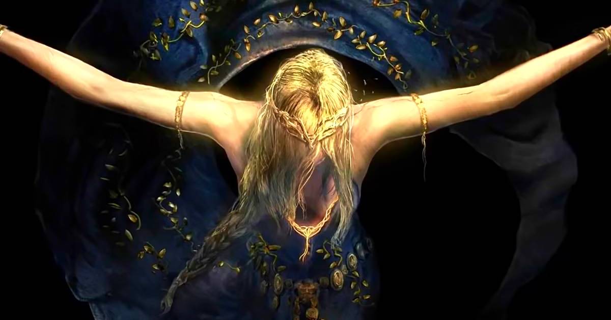 Unveiling the Adaptation of Elden Ring's Iconic Opening Scene