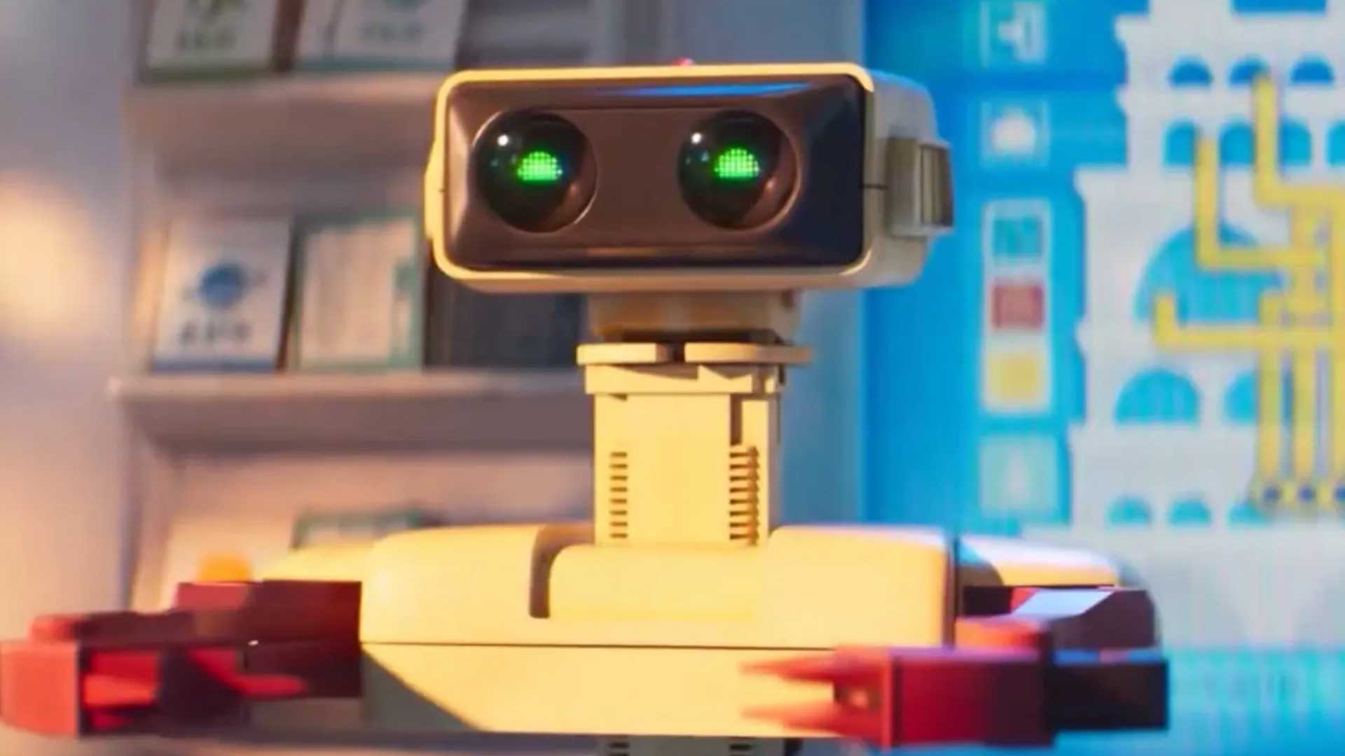 Super Mario Galaxy Movie Surges Past Box Office Records in 2026