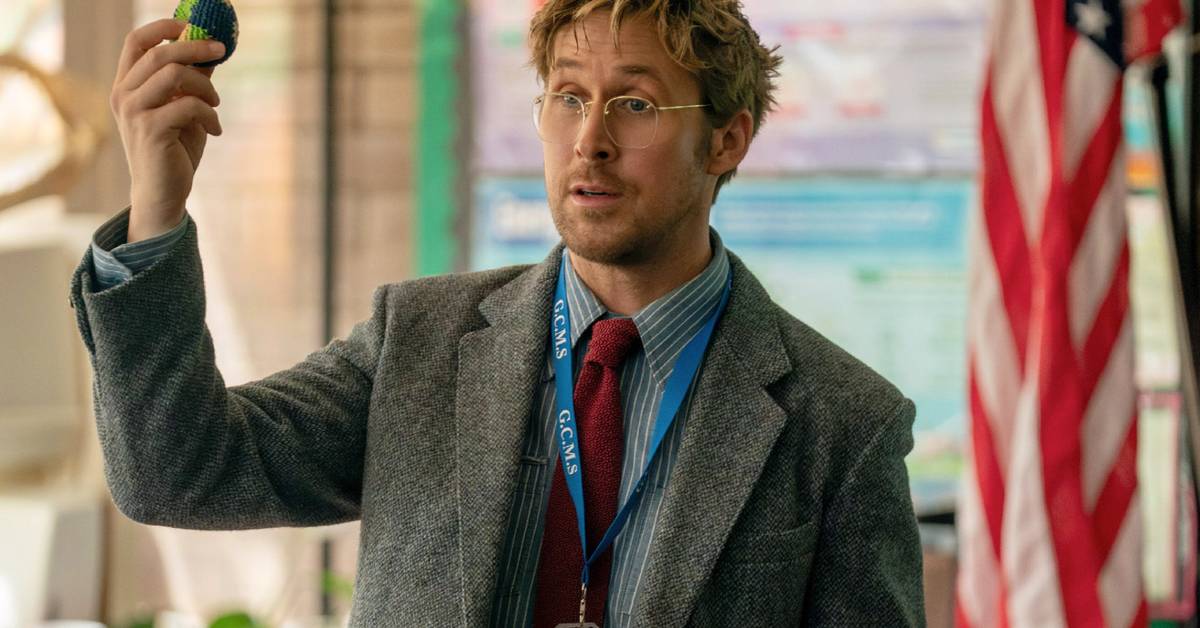 Ryan Gosling's Versatile Comedy Journey: A Deep Dive into His Funniest Roles
