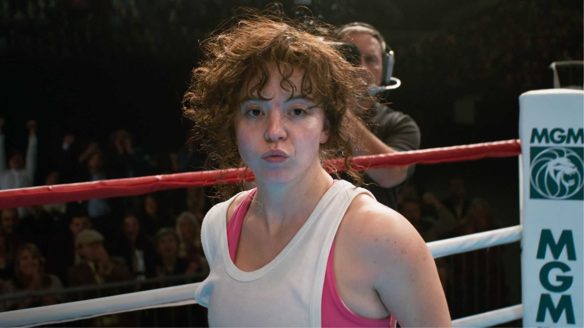 Sydney Sweeney's Underappreciated Boxing Biopic "Christy" Gains New Appreciation