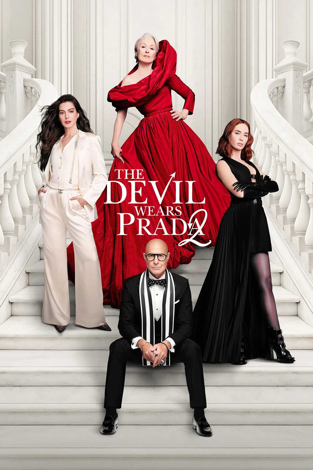 Analyzing Cultural Controversies Surrounding The Devil Wears Prada 2 Trailer