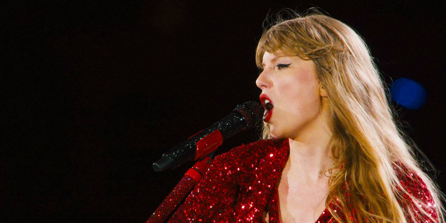Unveiling the Mystery Behind Taylor Swift's Unperformed Track "Girl At Home"